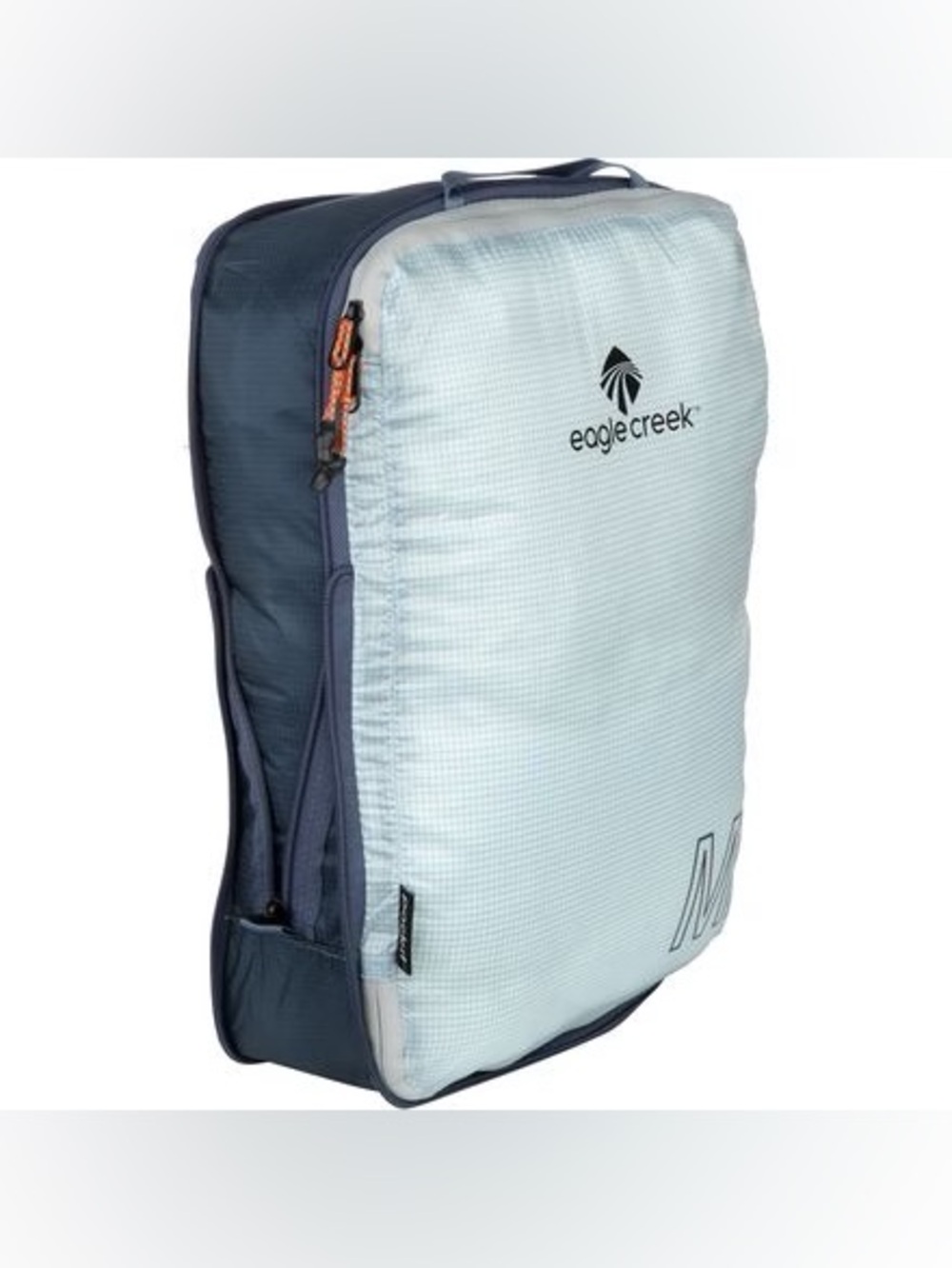 Eagle creek Pack-It Specter Tech Structured Cube medium blue camping hiking gear